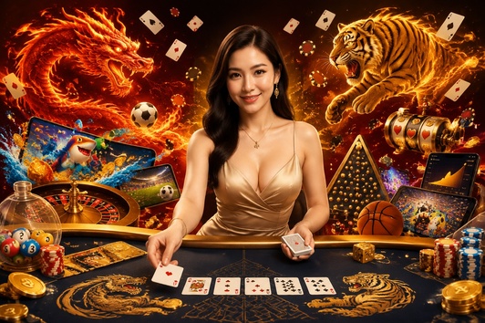 Về 66bb – Nhà cái uy tín hàng đầu Việt Nam
